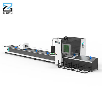 tagliatrice del laser del tubo del metallo di 1000w 1500w 2000w 3000w 4000w 6000w 8000w 10000w