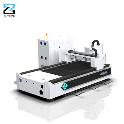 piccola tagliatrice del laser della fibra di 1300mmx2500mm