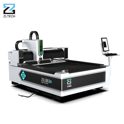 laser per il taglio di metalli dello strato di CNC di 2kw 3000w
