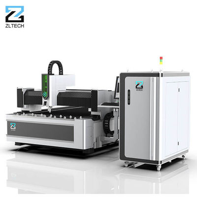 Il laser portatile della fibra del macchinario della macchina della taglierina di taglio del laser della lamiera sottile di CNC ha tagliato le tagliatrici per il acciaio al carbonio