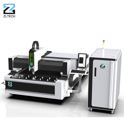 Il migliore produttore Metal Laser Cutting della fabbrica dei prezzi lavora la tagliatrice a macchina del laser della fibra di CNC 1000w 2000w 3000w 4000w