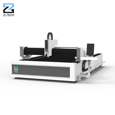 avvertimento automatico di riflessione della tagliatrice del laser della fibra del metallo di CNC 1kw-30kw 4020A