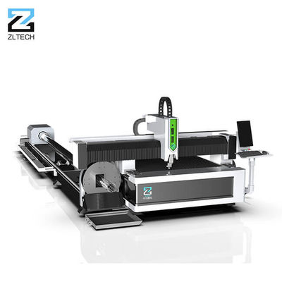 tagliatrice del laser dello strato e della metropolitana di 2000W 1000W 1kw-30kw
