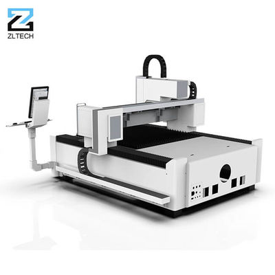 1390 alta precisione Mini Laser Cutter della tagliatrice del laser della fibra 1000w 1.5kw