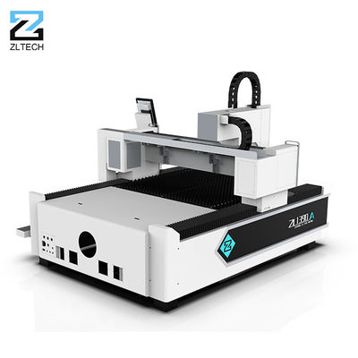 Piccola tagliatrice del laser della fibra mini 1390 120m/Min 1300×900mm
