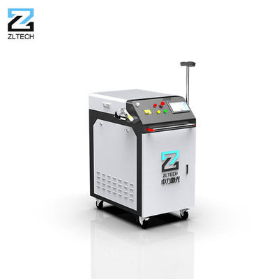 macchina tenuta in mano portatile 1000w 1500W 2000w della saldatura a laser della fibra 220V