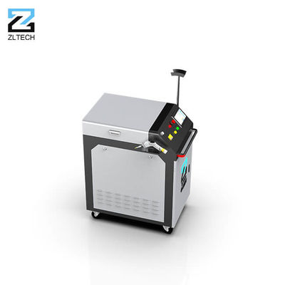 macchina della saldatura a laser 1kw/2kw/3kw