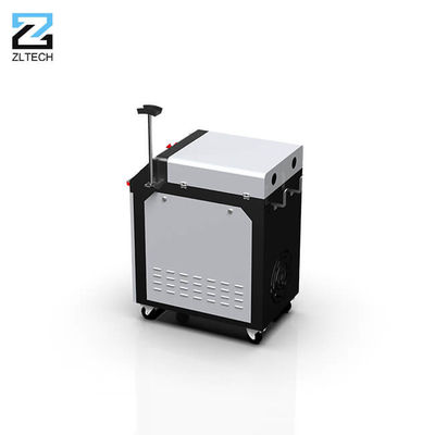 Tenuto in mano portatile automatico industriale del saldatore 1000W 1500W 2000W del laser della fibra