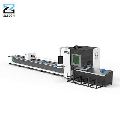 Taglia-tubi quadrato 1000W 3000mm del laser della fibra 6000mm