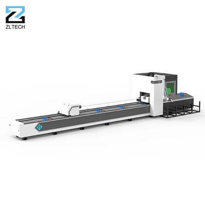 tagliatrice del laser del tubo del metallo di 1000w 1500w 2000w 3000w 4000w 6000w 8000w 10000w
