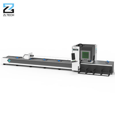 tagliatrice del laser del tubo del metallo di 1000w 1500w 2000w 3000w 4000w 6000w 8000w 10000w
