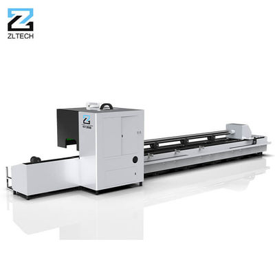 tagliatrice del laser del tubo del metallo di 1000w 1500w 2000w 3000w 4000w 6000w 8000w 10000w