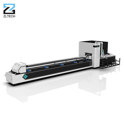tagliatrice del laser del tubo del metallo di 1000w 1500w 2000w 3000w 4000w 6000w 8000w 10000w