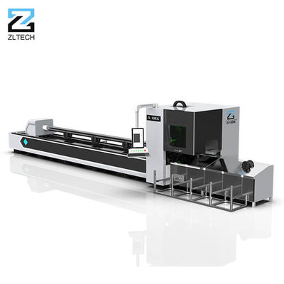 tagliatrice del laser del tubo del metallo di 1000w 1500w 2000w 3000w 4000w 6000w 8000w 10000w