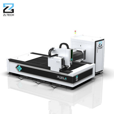 piccola tagliatrice del laser della fibra di 1300mmx2500mm