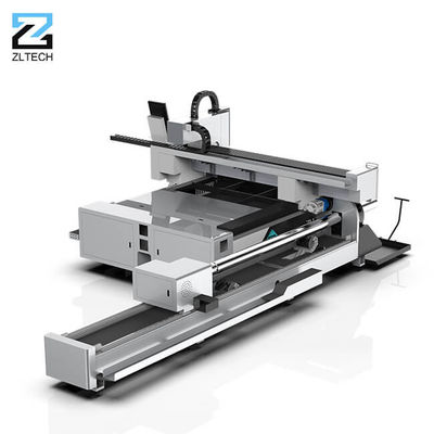 piccola tagliatrice del laser della fibra di 1300mmx2500mm