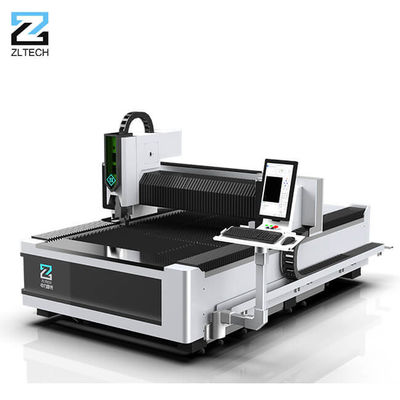 piccolo CNC Raycus della tagliatrice del laser della fibra 1000w 1300x1300mm