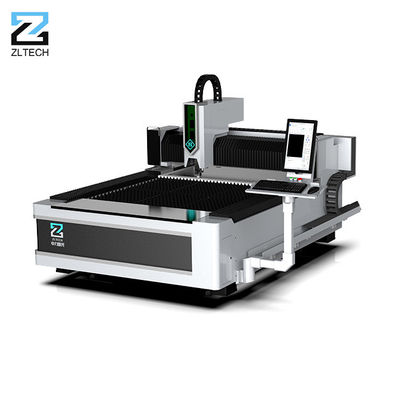 piccolo CNC Raycus della tagliatrice del laser della fibra 1000w 1300x1300mm