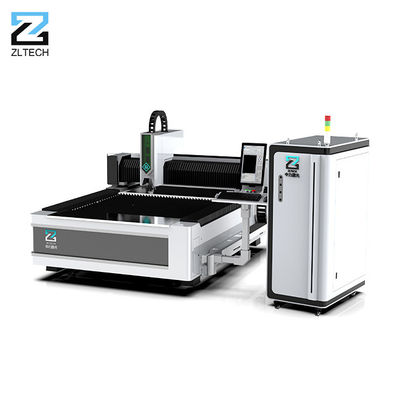 laser per il taglio di metalli dello strato di CNC di 2kw 3000w