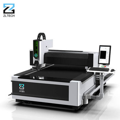 laser per il taglio di metalli dello strato di CNC di 2kw 3000w