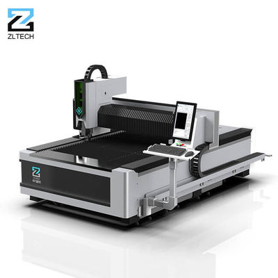 laser per il taglio di metalli dello strato di CNC di 2kw 3000w