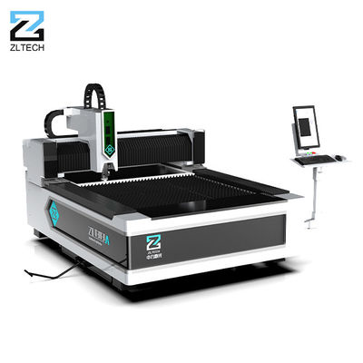 laser per il taglio di metalli dello strato di CNC di 2kw 3000w