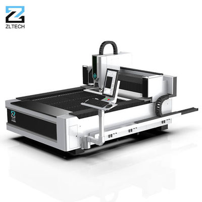laser per il taglio di metalli dello strato di CNC di 2kw 3000w