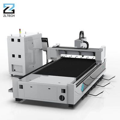 tagliatrice del laser della lamina di metallo di 3000w 2000w 1000w con la certificazione del CE
