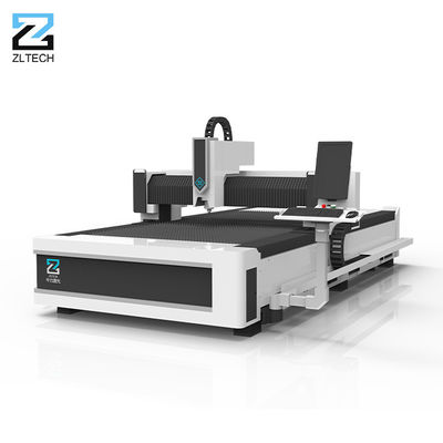 laser della fibra di 3015A 1000w 2000w 3000w che taglia l'ottone dell'alluminio del carbonio della lamina di metallo