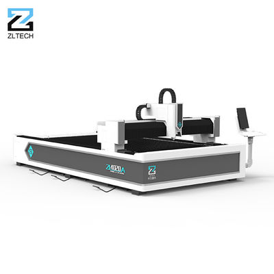 Tagliatrice del laser della fibra di alta precisione 4020A 120m/Min stabile 1kw-30kw