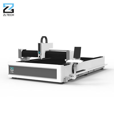 Tagliatrice del laser della fibra di alta precisione 4020A 120m/Min stabile 1kw-30kw