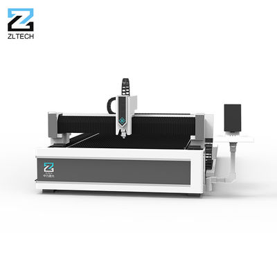 Tagliatrice del laser della fibra di alta precisione 4020A 120m/Min stabile 1kw-30kw