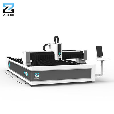 avvertimento automatico di riflessione della tagliatrice del laser della fibra del metallo di CNC 1kw-30kw 4020A