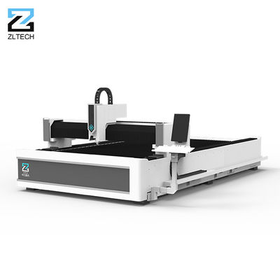 avvertimento automatico di riflessione della tagliatrice del laser della fibra del metallo di CNC 1kw-30kw 4020A