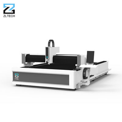 avvertimento automatico di riflessione della tagliatrice del laser della fibra del metallo di CNC 1kw-30kw 4020A