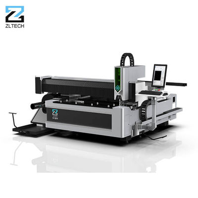 Tagliatrice 1390 d'acciaio del laser della metropolitana di CNC del metallo 1000w 2000w 4000w 6000w