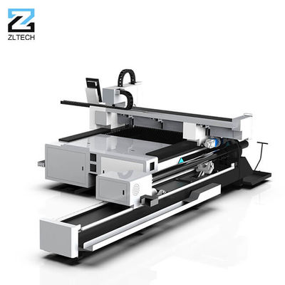 tagliatrice del laser dello strato 2000W e della metropolitana