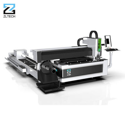 20mm metropolitana e tagliatrice del laser dello strato