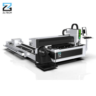 metropolitana 1390A 1070nm 1300x900mm della tagliatrice del laser della fibra di 24m/Min 1000W