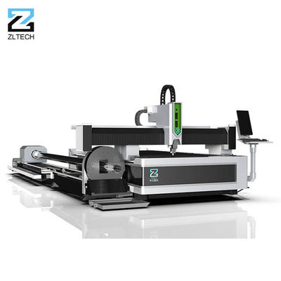 metropolitana 1390A 1070nm 1300x900mm della tagliatrice del laser della fibra di 24m/Min 1000W
