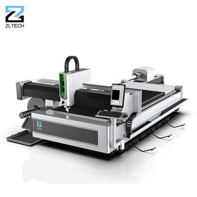 3000x1500mm strato e tagliatrice del laser della metropolitana 2000w 3000w 4000w