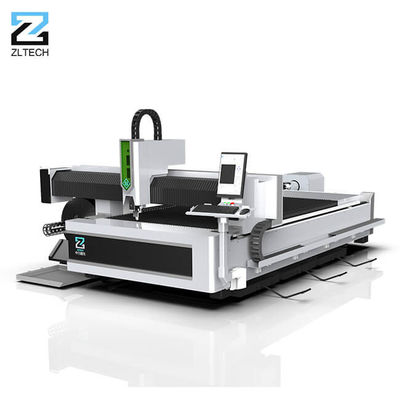 taglierina 1530 del laser della fibra di CNC di 2kw 3000w 1000w 1500w 2000w
