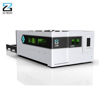 tagliatrice della lamina di metallo di CNC del laser di 1000w 1500w 3000w 4000w 6000w 8000w