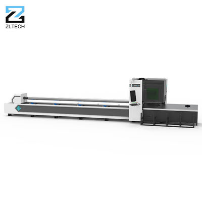 Taglierina di tubo automatica del laser di CNC del taglia-tubi 2000W 3000W del laser della fibra