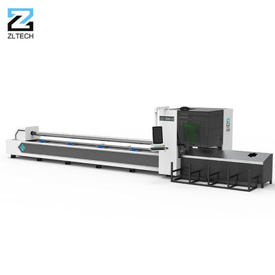 Taglia-tubi di carico automatico 3000mm del laser della fibra 6000mm