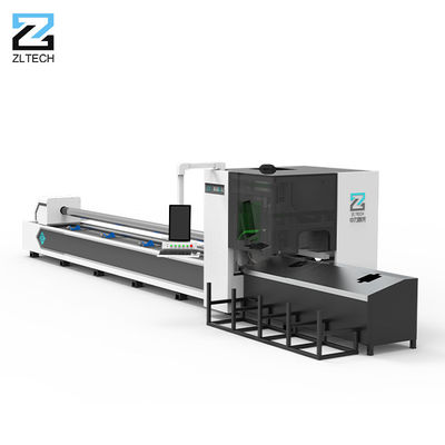 Taglia-tubi di carico automatico 3000mm del laser della fibra 6000mm