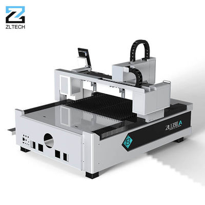 1390 lamiera sottile di modello della taglierina del laser della fibra di CNC 1000w 2kw 3000w per acciaio inossidabile