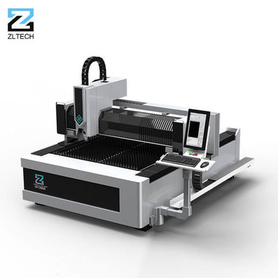 Piccola tagliatrice del laser della fibra 9013 1300x900mm 1000W 1500W