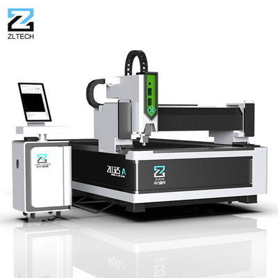 CNC di modello della tagliatrice del laser della fibra di alto potere di 1kw 2kw 3kw 1325 per acciaio inossidabile