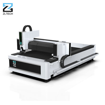 CNC di modello della tagliatrice del laser della fibra di alto potere di 1kw 2kw 3kw 1325 per acciaio inossidabile